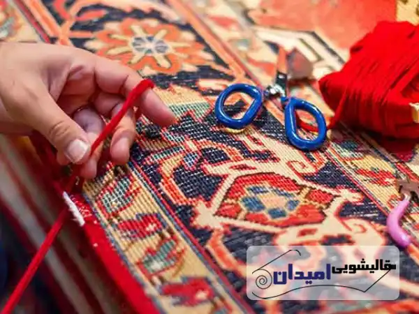 شیرازه دوزی منفصل