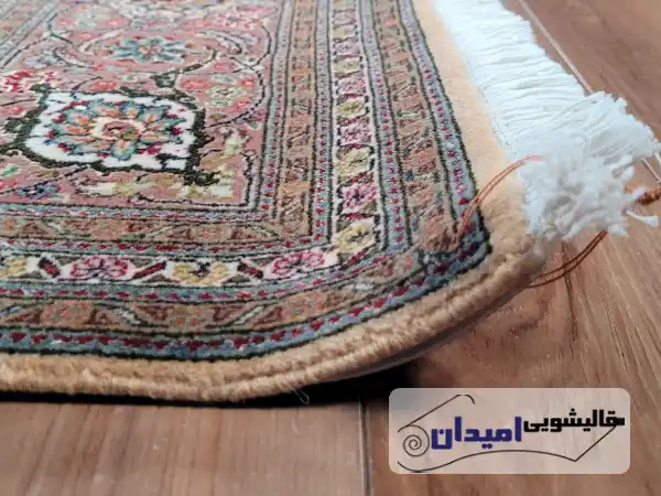 شستشوی تخصصی انواع فرش